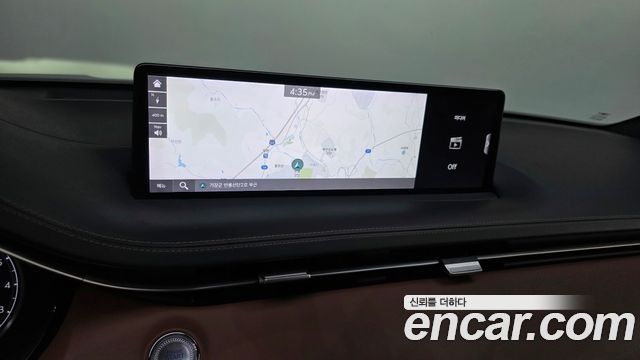 Genesis GV70 2.5T Gasoline AWD 2021 — фото 14