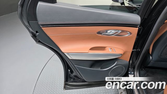 Genesis GV70 2.5T Gasoline AWD 2021 — фото 25