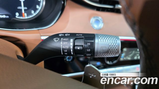 Genesis GV70 2.5T Gasoline AWD 2021 — фото 29
