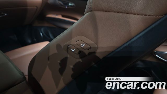 Genesis GV70 2.5T Gasoline AWD 2021 — фото 30