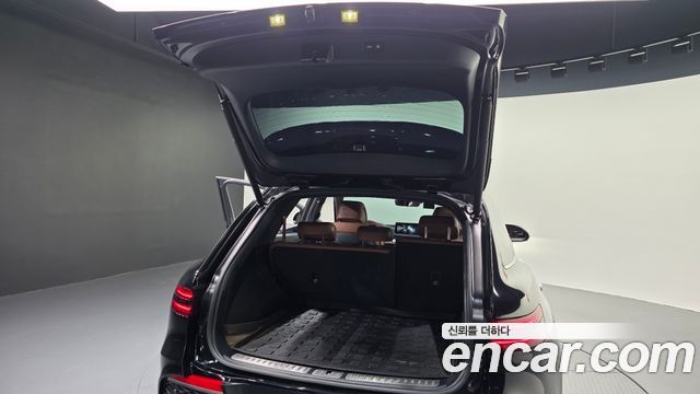 Genesis GV70 2.5T Gasoline AWD 2021 — фото 33