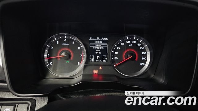 KG Mobility (SsangYong) Tivoli 1.6 2WD V3 2024 — фото 8