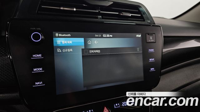 KG Mobility (SsangYong) Tivoli 1.6 2WD V3 2024 — фото 15