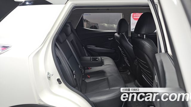 KG Mobility (SsangYong) Tivoli 1.6 2WD V3 2024 — фото 26