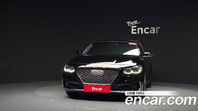 Hyundai Grandeur (IG) 2.4 Modern 2019 — фото 3