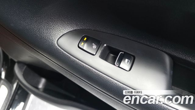 Hyundai Grandeur (IG) 2.4 Modern 2019 — фото 18