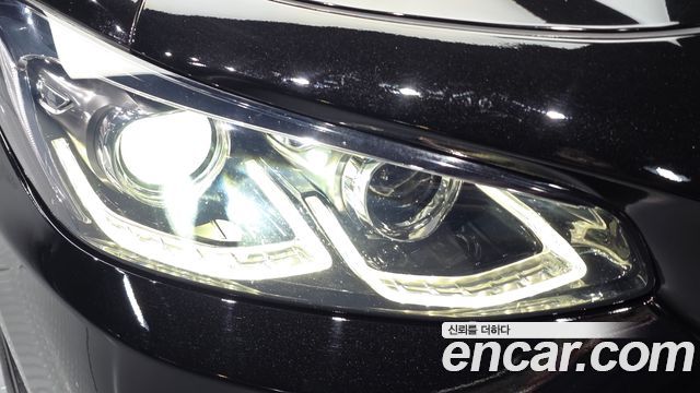 Hyundai Grandeur (IG) 2.4 Modern 2019 — фото 22