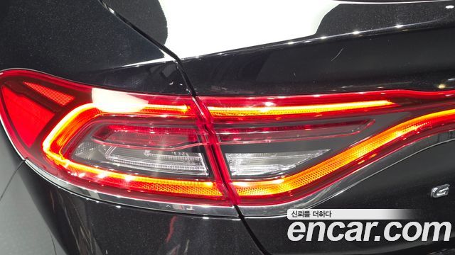 Hyundai Grandeur (IG) 2.4 Modern 2019 — фото 23