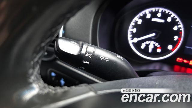 Hyundai Grandeur (IG) 2.4 Modern 2019 — фото 29