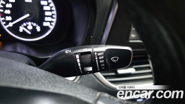 Hyundai Grandeur (IG) 2.4 Modern 2019 — фото 30