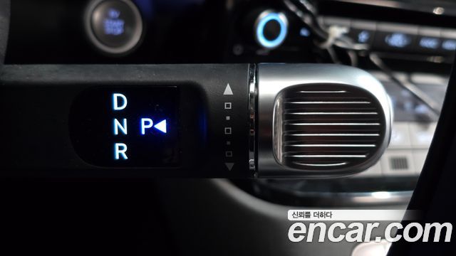 Hyundai Casper Electric Inspiration 2025 — фото 9