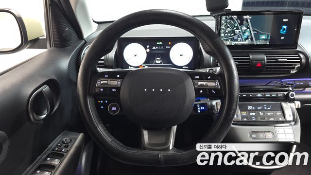 Hyundai Casper Electric Inspiration 2025 — фото 14