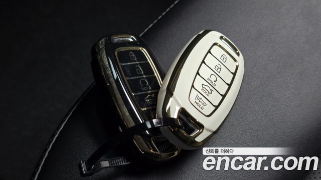 Hyundai Casper Electric Inspiration 2025 — фото 16