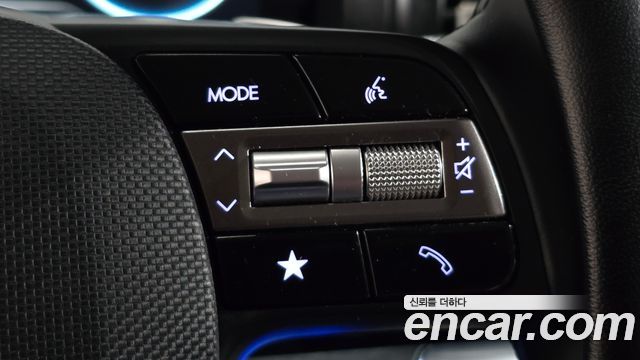Hyundai Casper Electric Inspiration 2025 — фото 17