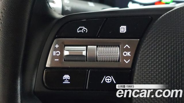 Hyundai Casper Electric Inspiration 2025 — фото 18