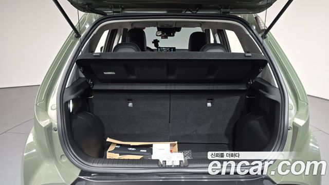 Hyundai Casper Electric Inspiration 2025 — фото 19