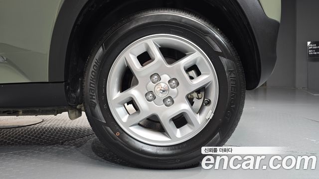 Hyundai Casper Electric Inspiration 2025 — фото 21