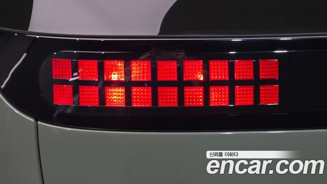 Hyundai Casper Electric Inspiration 2025 — фото 23