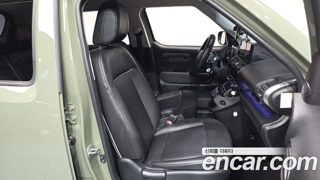 Hyundai Casper Electric Inspiration 2025 — фото 26