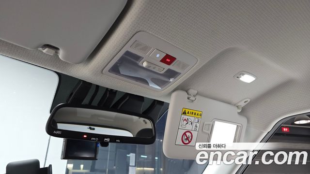 Hyundai Casper Electric Inspiration 2025 — фото 27