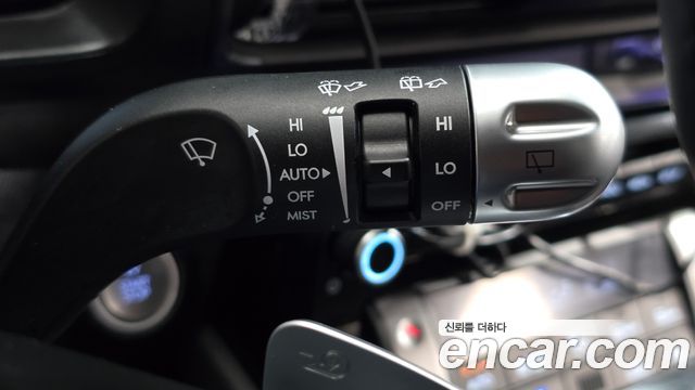 Hyundai Casper Electric Inspiration 2025 — фото 30
