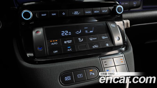 Hyundai Casper Electric Inspiration 2025 — фото 31