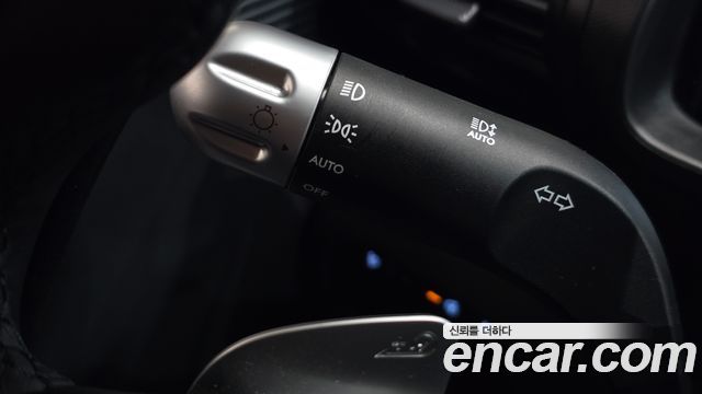 Hyundai Casper Electric Inspiration 2025 — фото 32