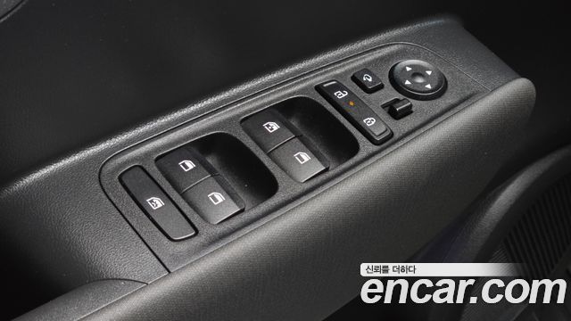 Hyundai Casper Electric Inspiration 2025 — фото 33