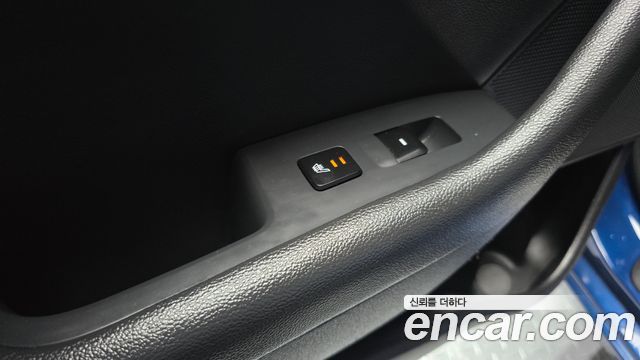 Hyundai Sonata (LF) 2.0 Premium 2015 — фото 19