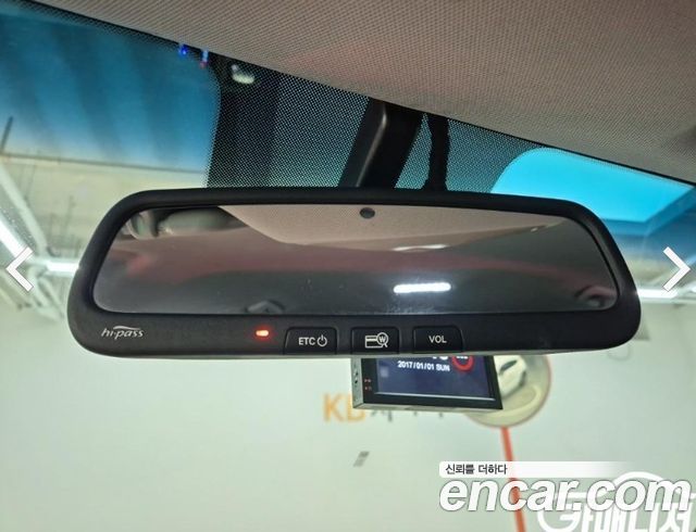 Hyundai Tucson Diesel 1.7 2WD Modern 2016 — фото 19