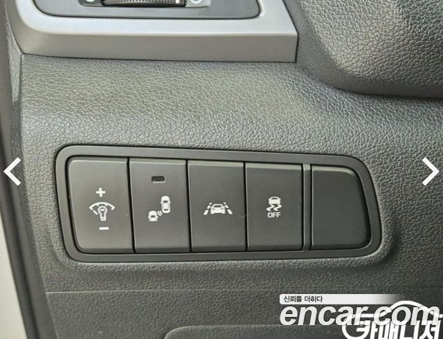 Hyundai Tucson Diesel 1.7 2WD Modern 2016 — фото 21