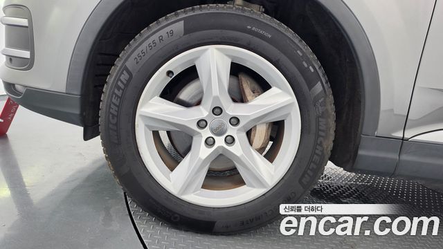 Audi Q7 (4M) 35 TDI Quattro Comport 2016 — фото 5