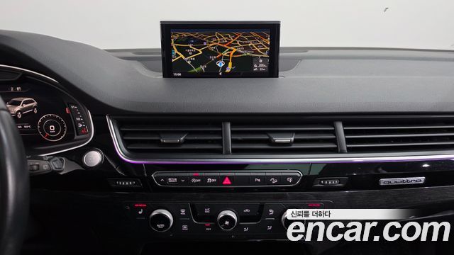 Audi Q7 (4M) 35 TDI Quattro Comport 2016 — фото 13
