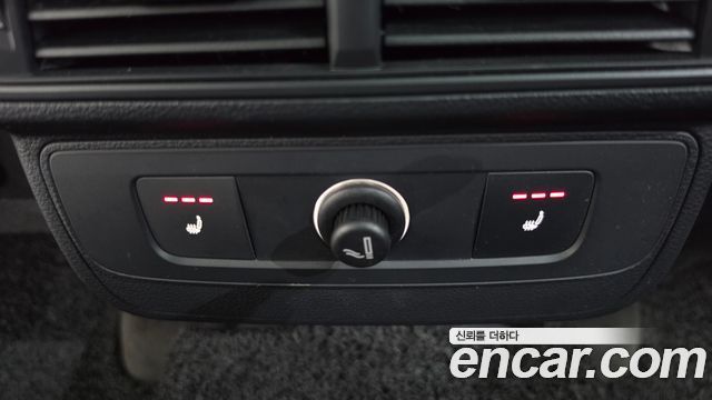 Audi Q7 (4M) 35 TDI Quattro Comport 2016 — фото 15