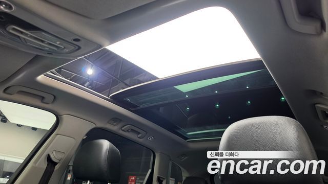 Audi Q7 (4M) 35 TDI Quattro Comport 2016 — фото 16