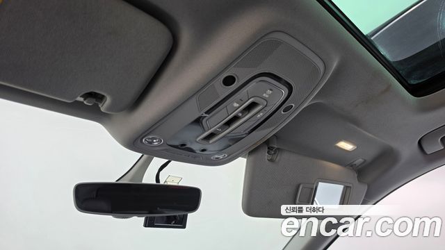Audi Q7 (4M) 35 TDI Quattro Comport 2016 — фото 20