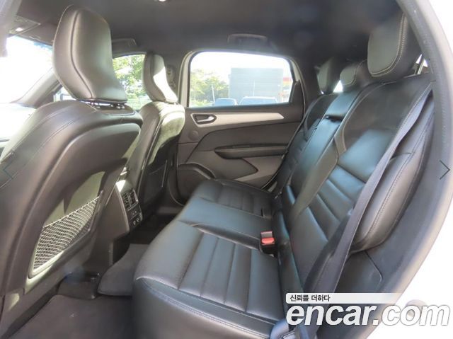 Renault Korea XM3 1.6 GTe Inspire 2024 — фото 6