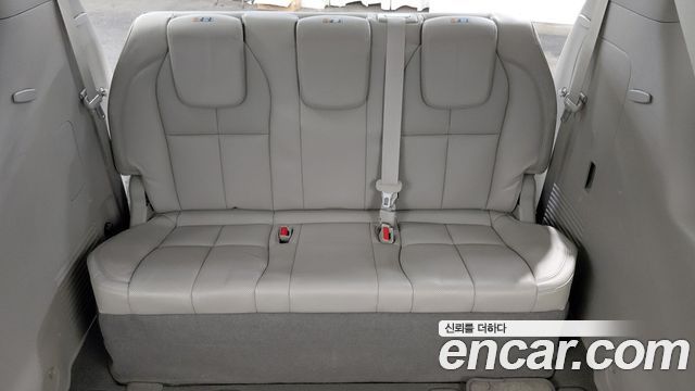 Kia Carnival 9-Seater Noblesse 2019 — фото 15