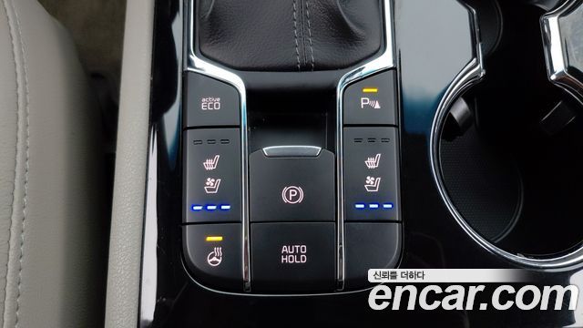 Kia Carnival 9-Seater Noblesse 2019 — фото 19