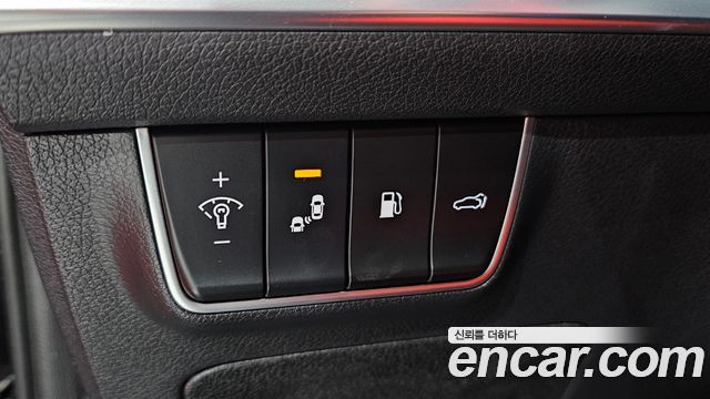 Kia Stinger 2.0 Turbo 2WD Platinum 2019 — фото 13