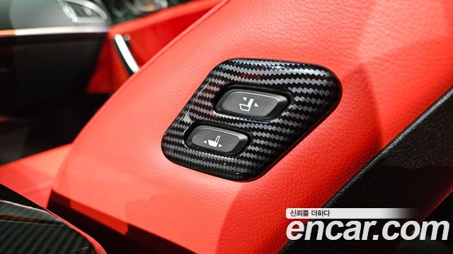 Kia Stinger 2.0 Turbo 2WD Platinum 2019 — фото 18