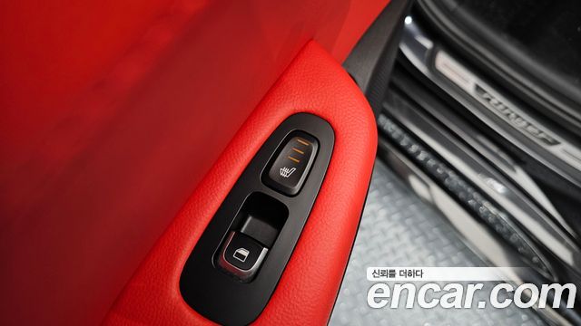 Kia Stinger 2.0 Turbo 2WD Platinum 2019 — фото 19