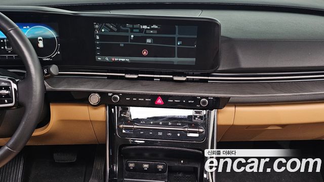 Kia Carnival (IV) Diesel 9-Seater Signature 2021 — фото 13