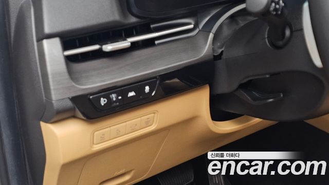 Kia Carnival (IV) Diesel 9-Seater Signature 2021 — фото 15