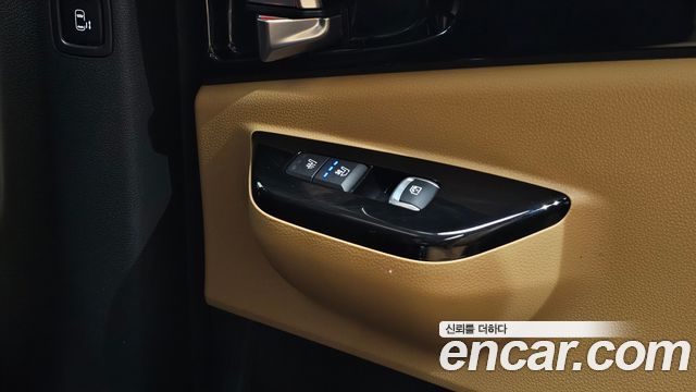 Kia Carnival (IV) Diesel 9-Seater Signature 2021 — фото 17