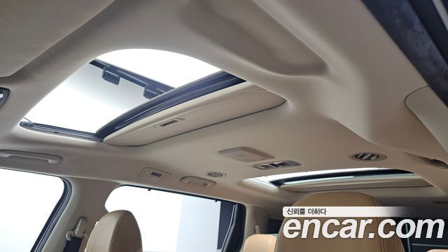 Kia Carnival (IV) Diesel 9-Seater Signature 2021 — фото 18