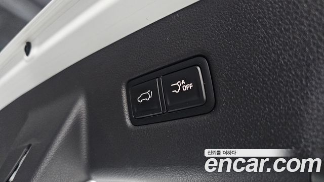 Kia Carnival (IV) Diesel 9-Seater Signature 2021 — фото 19