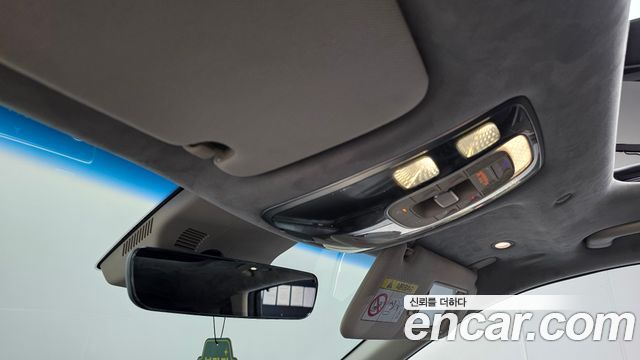 Genesis GV80 3.0 Diesel AWD 2020 — фото 15