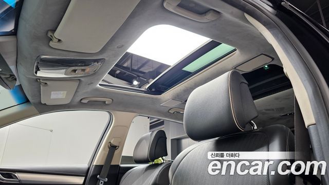 Genesis GV80 3.0 Diesel AWD 2020 — фото 17