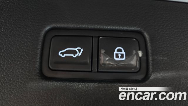 Genesis GV80 3.0 Diesel AWD 2020 — фото 18